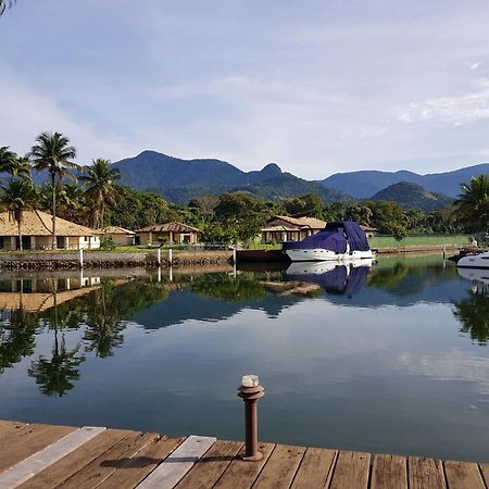 Para Dejar Atras El Stress Angra dos Reis Exteriör bild