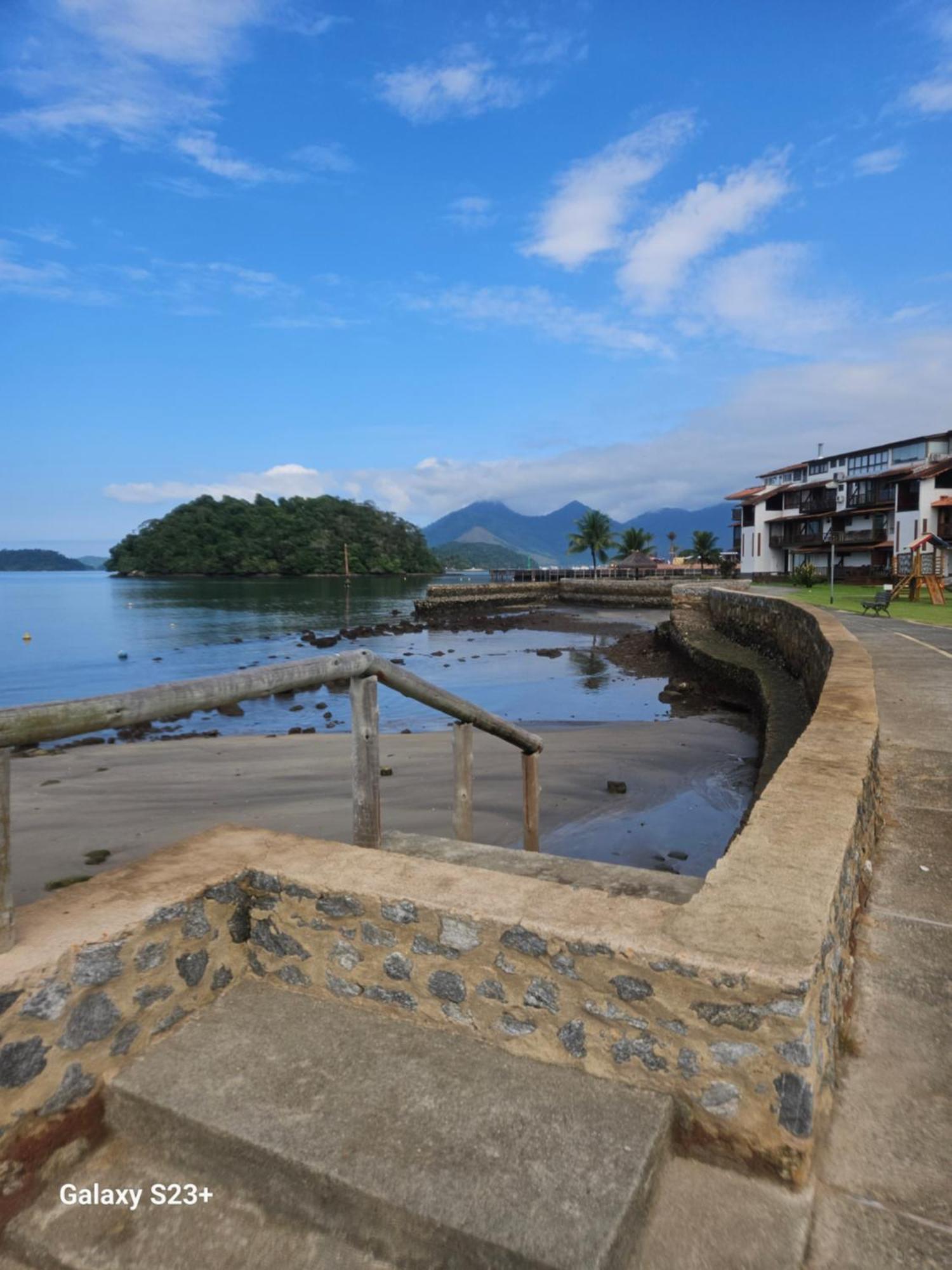 Para Dejar Atras El Stress Angra dos Reis Exteriör bild