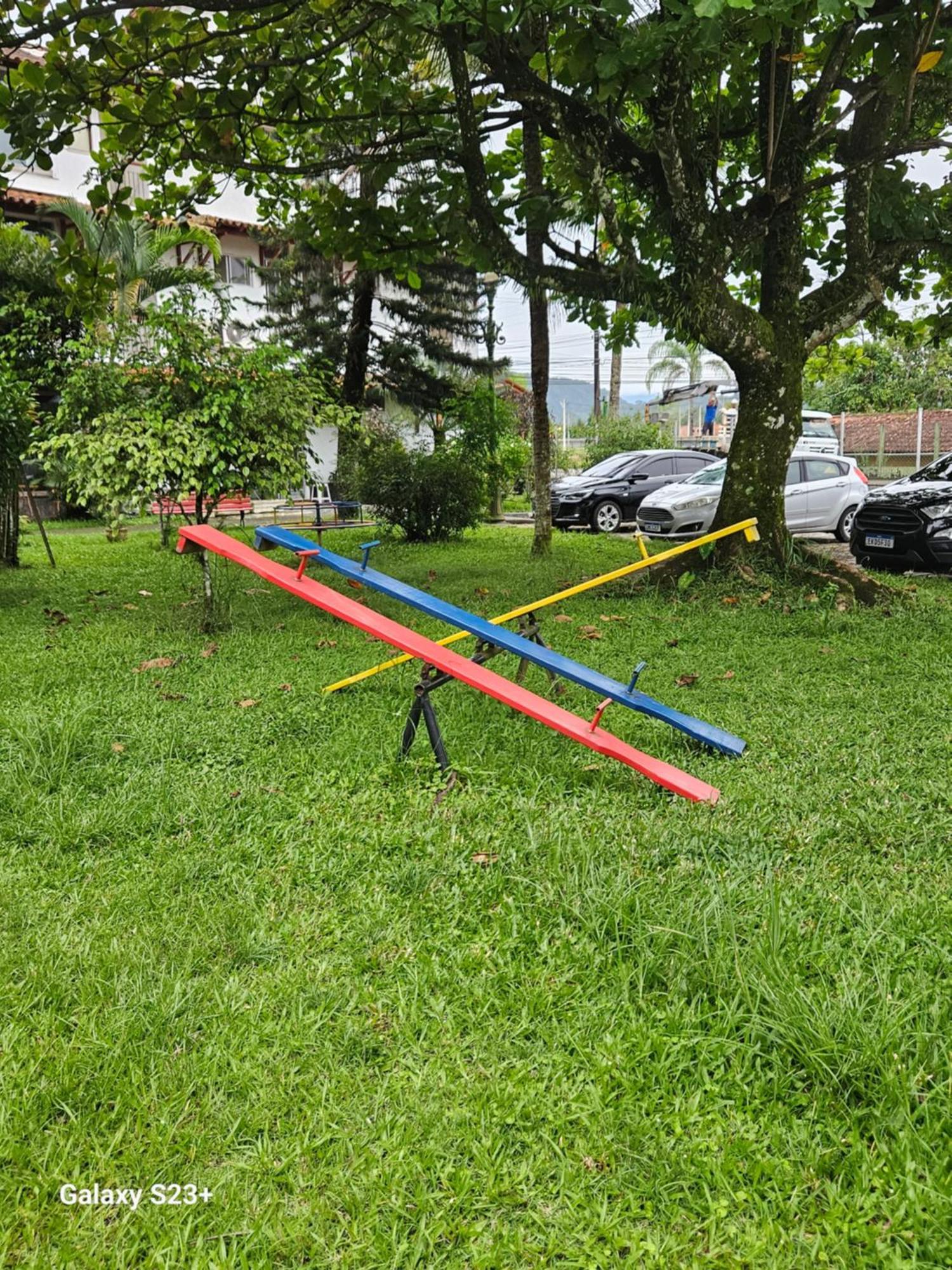 Para Dejar Atras El Stress Angra dos Reis Exteriör bild