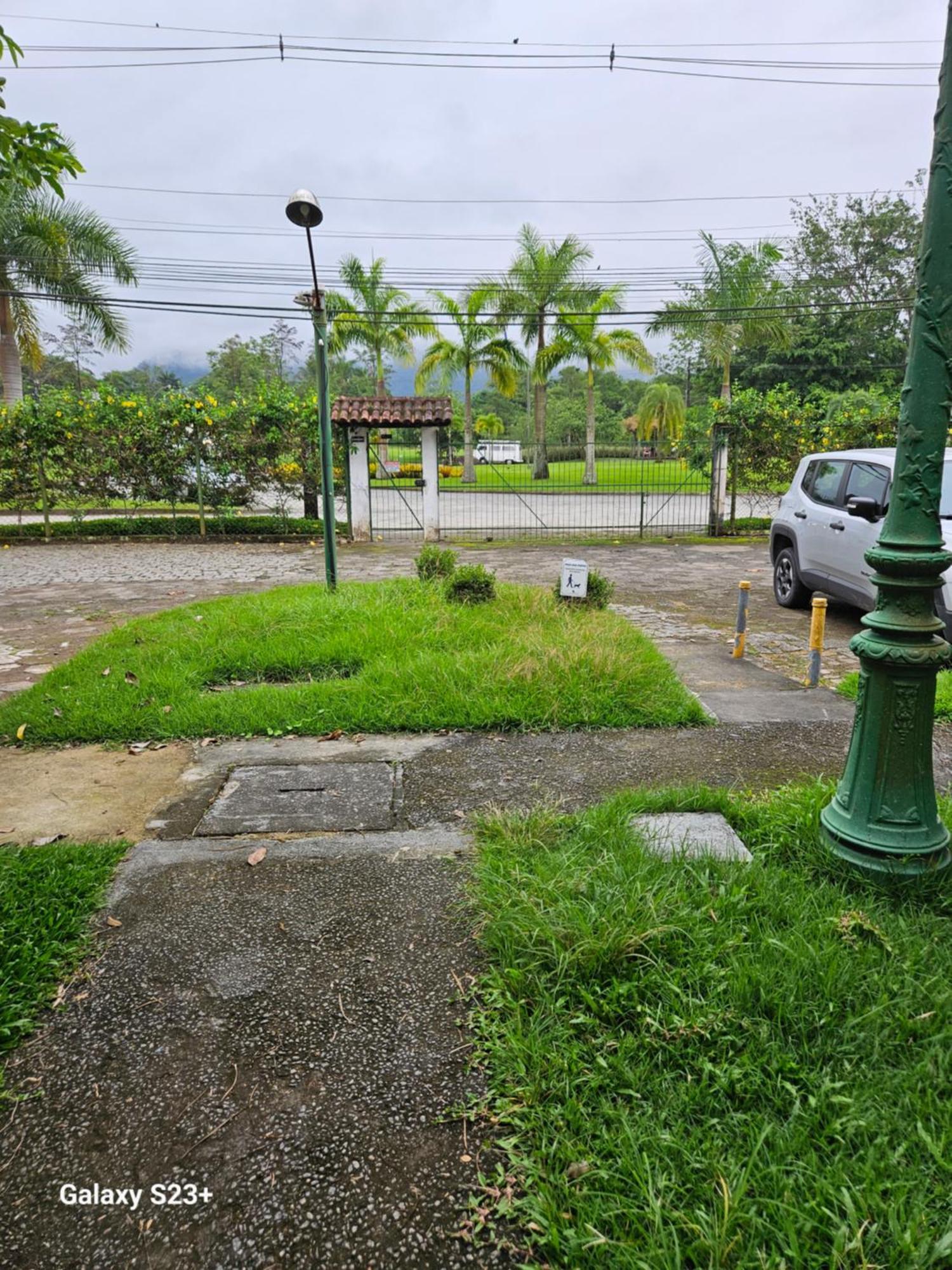 Para Dejar Atras El Stress Angra dos Reis Exteriör bild