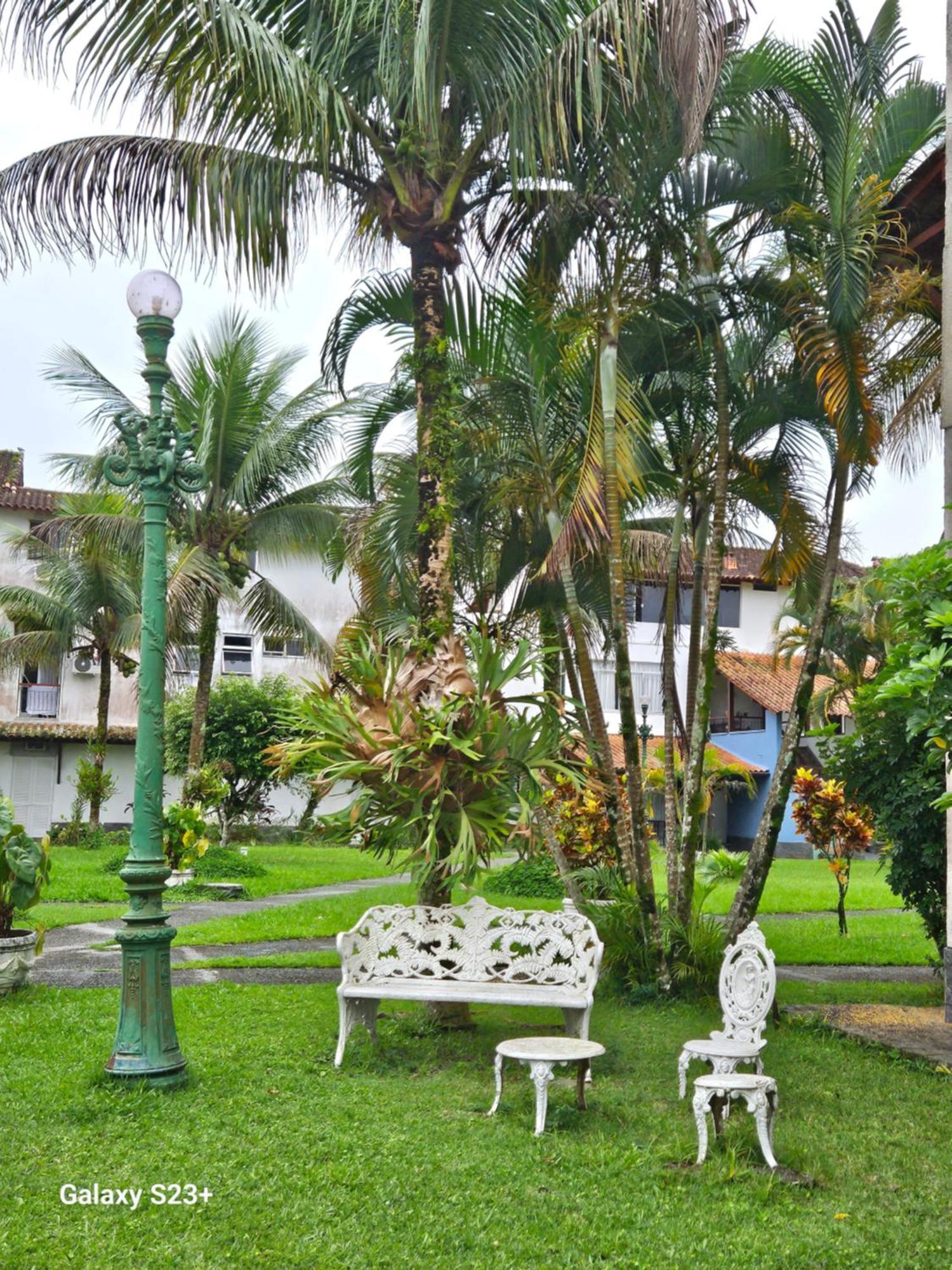 Para Dejar Atras El Stress Angra dos Reis Exteriör bild