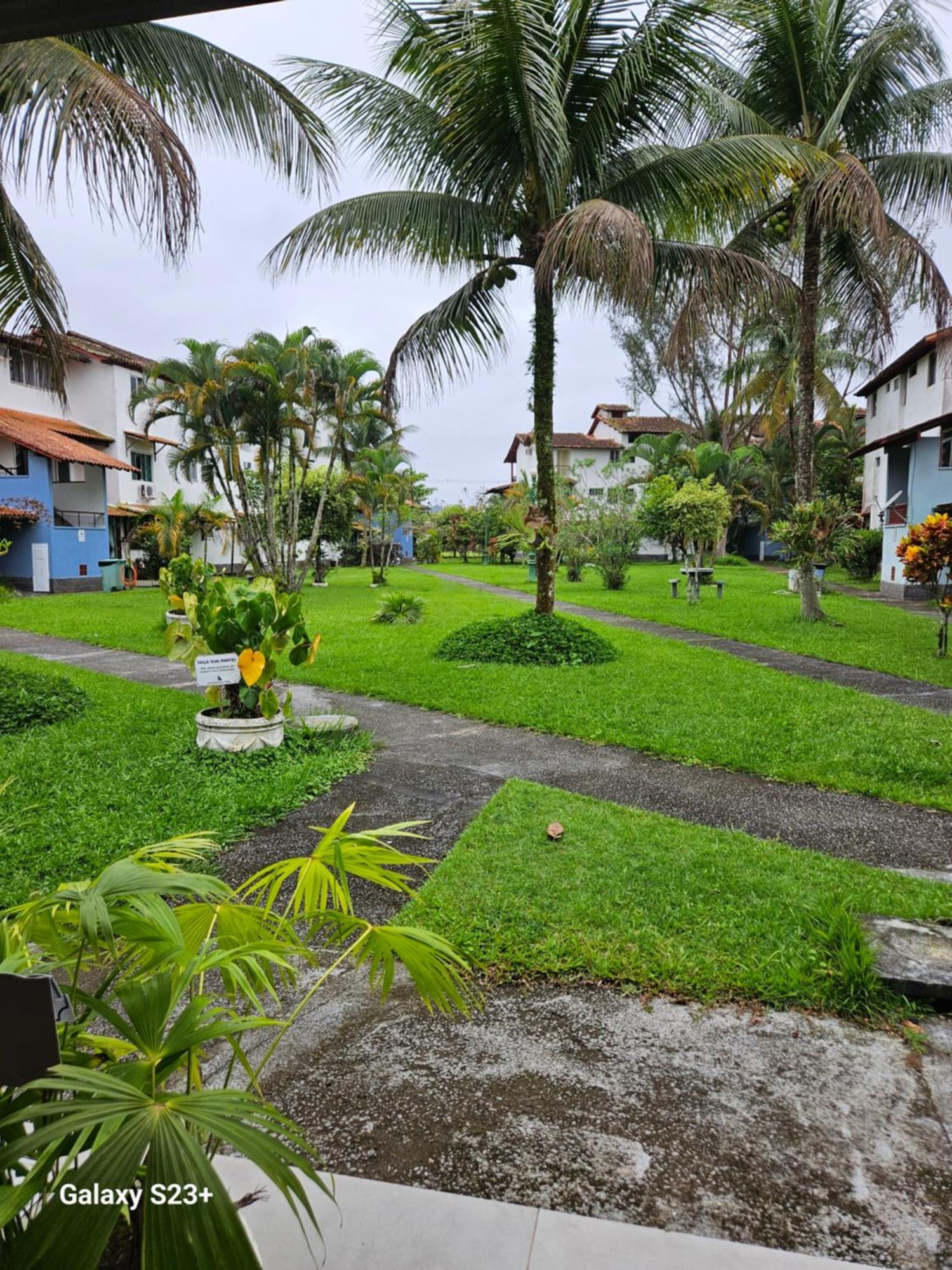 Para Dejar Atras El Stress Angra dos Reis Exteriör bild