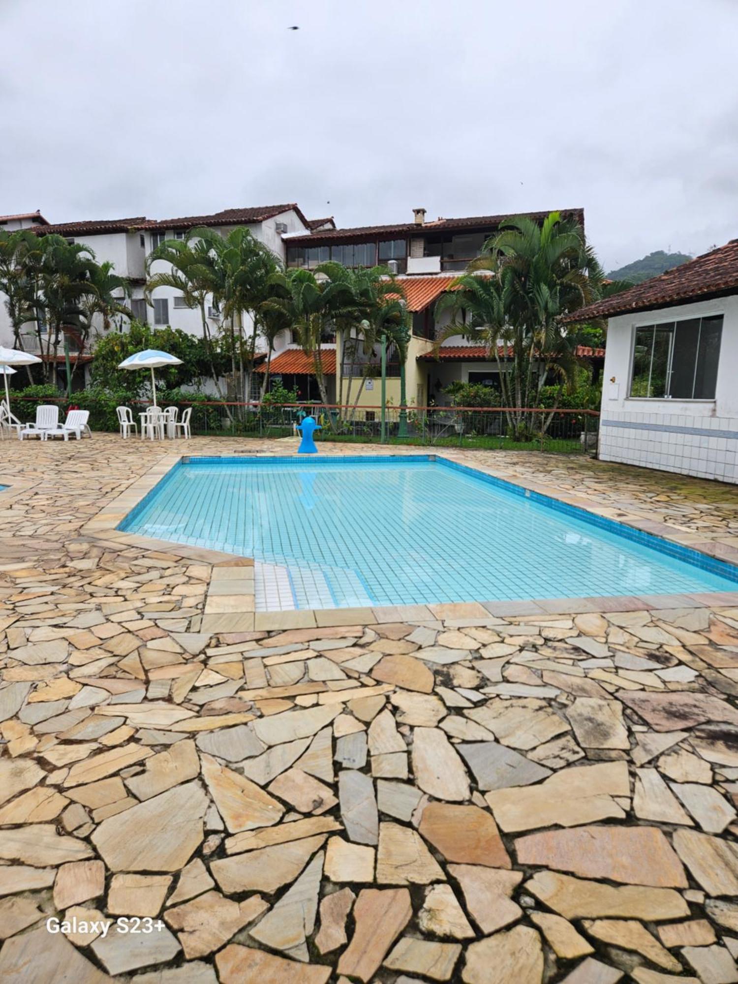 Para Dejar Atras El Stress Angra dos Reis Exteriör bild
